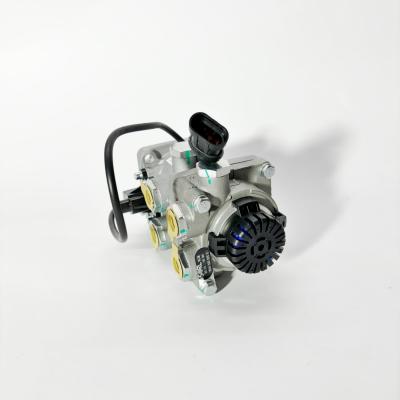 Клапан тормозной главный FOTON 1126 (M4355120001A0)