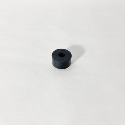 Втулка амортизатора переднего верхняя JAC N120 (резина) (2905031N)