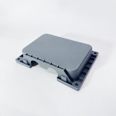 Крышка блока предохранителей №1 FOTON S120 1128 (пластик) (L1374081500A0)