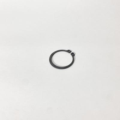 Кольцо стопорное подшипника игольчатого вторичного вала FOTON 1093 (Q43145)