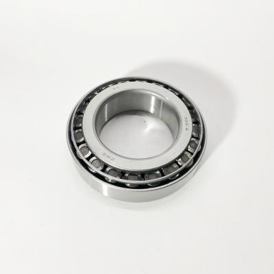 Подшипник ступицы задней внутренний JAC N75 N80 N90 (9707510900 32215 7515E)
