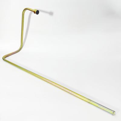 Шланг ГУР низкого давления FOTON 1126 (M4340070603A0)