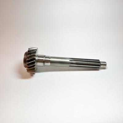 Вал первичный КПП FOTON 1089 ISF3.8 (6TS55-1011A10-S)