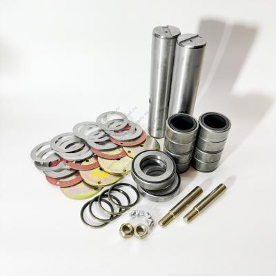 РМК шкворней FOTON 4189 4259 (50х236х58) (3001021-ZA001YH22090L0247)