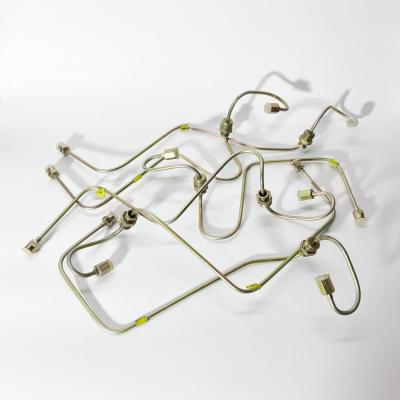 Комплект трубок высокого давления ТАТА 613 Е2 (оригинал) (252507140164, 252507140165)