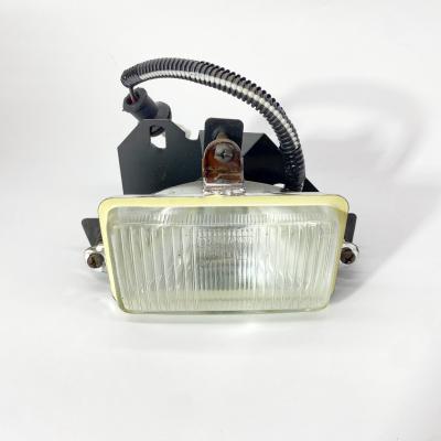 Фара противотуманная ТАТА 613 Е3 (дубликат) (265154409919)