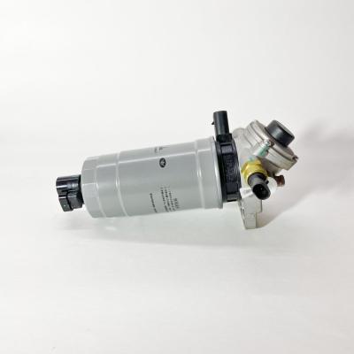 Кронштейн топливного фильтра (с подкачкой, фильтром) FOTON 1039 Е3 BAW 1044 Е3 33462 1065 Е3 33460