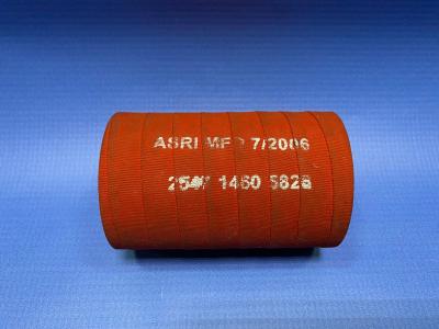 Патрубок интеркулера нижний ТАТА 613 (254714605828)