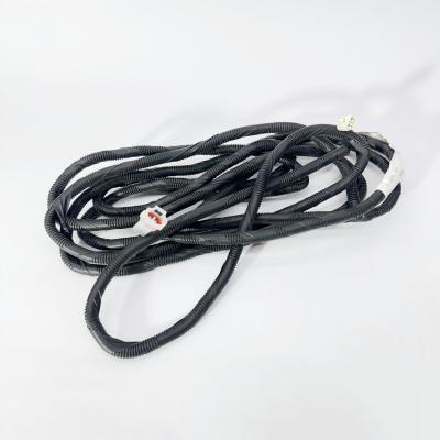 Жгут проводов задних габаритных фонарей FOTON 1039 1049А 1049С 1051 1061 1089 Е4 (1106136230014)