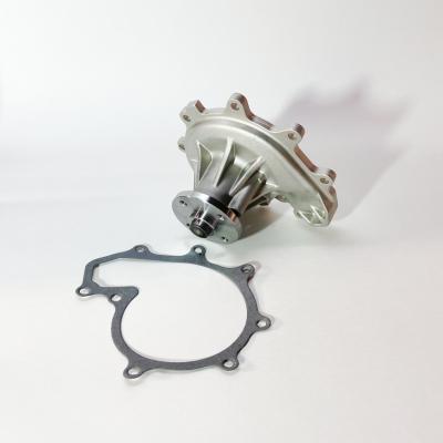 Насос водяной (помпа) ISUZU NQR75 NQR90 NPR75 FSR90 (дв. 4HK1 Е3) (BOSKET) (5876100890)