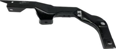 Кронштейн левой подножки (передний) FOTON 1093 1099 (1B22084500009)