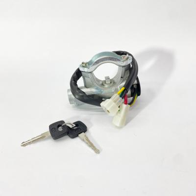 Замок зажигания ТАТА 613 Е2 Е3 1618 (264154500106)