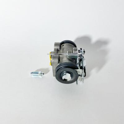 Цилиндр тормозной задний левый JAC N56 (LD040-3502070)