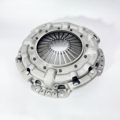 Диск сцепления нажимной (корзина) JAC N75 N80 (D=325) (1600100LE070)