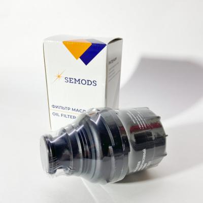 Фильтр масляный FOTON 1039 Е4 Газель Бизнес Next Соболь (дв. Cummins ISF 2.8) (LF17356, SE0069)