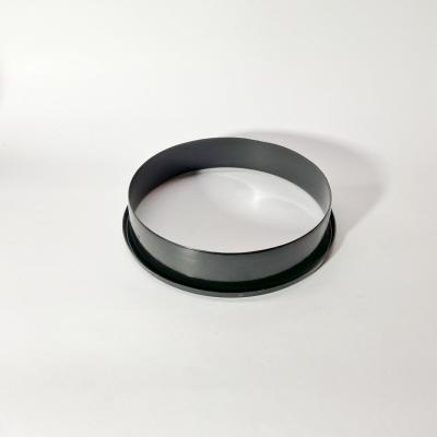 Пыльник сальника заднего моста FOTON 4189 SHAANXI (DZ9112340010)