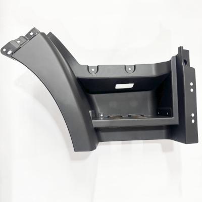 Подножка кабины правая верхняя FOTON 1126 (M4545011001A0)