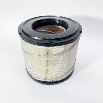 Фильтр воздушный HINO 300 E4 (дв. N04C-UV) Sakura (17801-78110 / А13570)