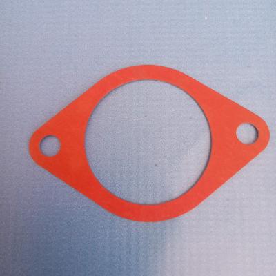 Прокладка коллектора впускного переходной трубы FOTON 1039 (E049322000102)