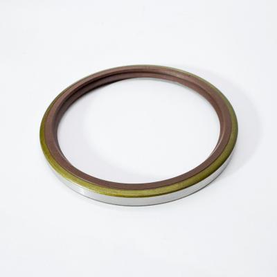 Сальник ступицы передней FOTON 1138 5122 JAC N120 2022г. (114.5х133х10)