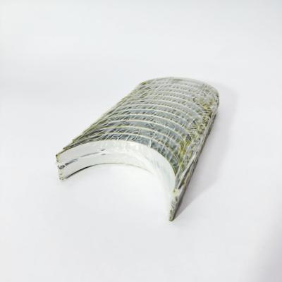 Вкладыши коренные ТАТА 613 Е2 Е3 (компл.) (0.00 - STD) (885403702525)