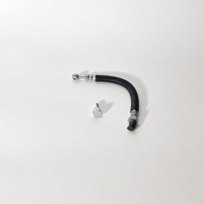 Шланг сцепления FOTON Tunland (P1162030001A0)