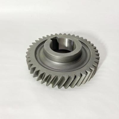 Шестерня 5 передачи промежуточного вала FOTON 1093 (Z=40) (постоянного зацепления) (1700D-056)