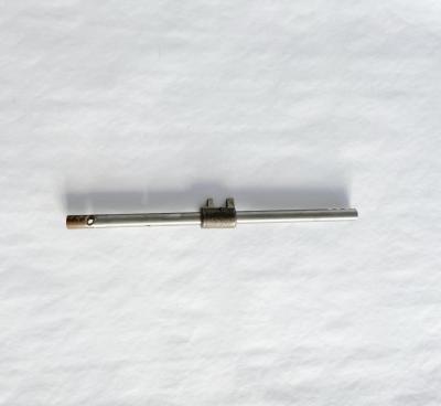Шток переключения 3/4 передачи FOTON 1039 Aumark 1049С (в сборе) (N-1702212-01A , N-1702211-00A)