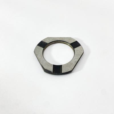 Шайба упорная 3/4 передачи вторичного вала КПП FOTON 1093 (1700D-185)