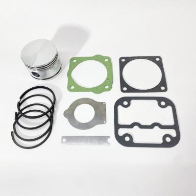 РМК компрессора воздушного BAW 1044 Е2 (прокладки,поршень,клапана) (4100QBZL-22-D003)