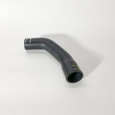 Патрубок радиатора верхний Foton Tunland (P1130220001A0)