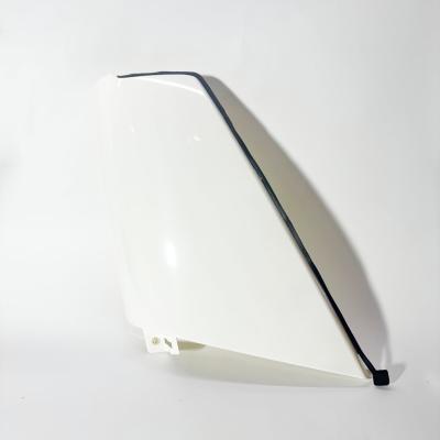 Накладка кабины правая ISUZU NQR75 (BOSKET) (8975854286)