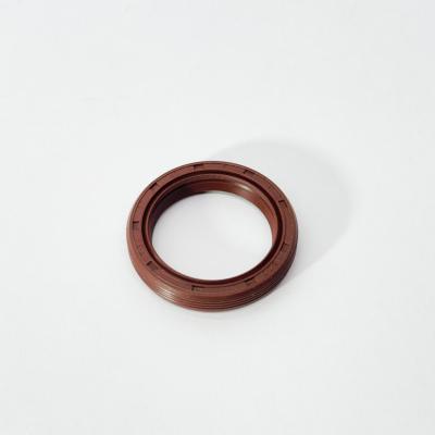 Сальник вала вторичного КПП BAW Tonik 33463 (30х40х7)