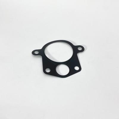 Прокладка впускной воздушной трубы JAC N56 4DA1-T (1008022FA130)