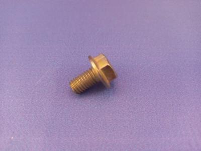 Болт замковой пластины КПП корпуса спидометра FOTON 1049А (CQ1420612)