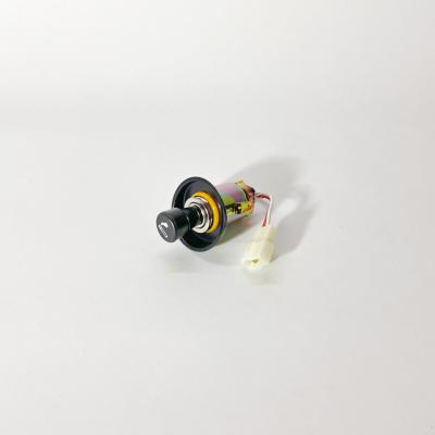 Прикуриватель FOTON 1093 1099 1138 5122 (в сборе) (1B24937800001)