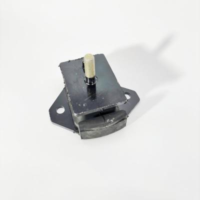 Подушка двигателя левая FOTON 1039 2.8 ISF (1105910100066)