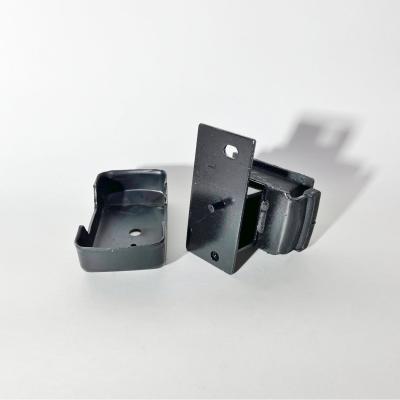 Подушка (опора) двигателя передняя левая ISUZU NQR71 NQR75 NPR75 NLR85 NKR55 Богдан (BOSKET)