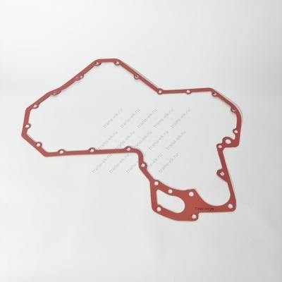 Прокладка крышки плиты ГРМ FOTON 1069 1093 1099 (T3681P029)