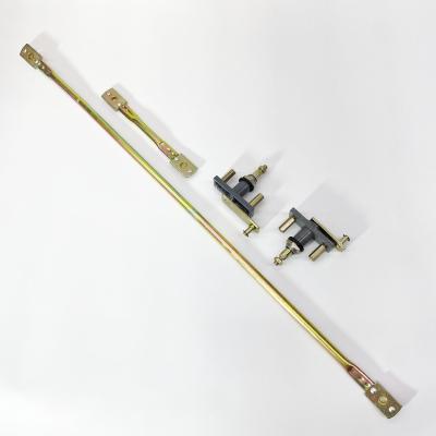 Тяги стеклоочистителя ТАТА 613 Е2 Е3 (к-т) (264182400138)