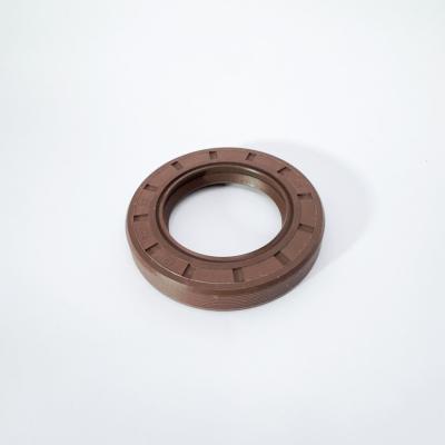 Сальник вала вторичного КПП BAW 1044 Е2 (45х72х12) (1701350-В1)