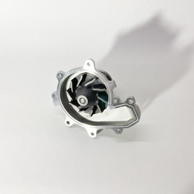 Насос водяного охлаждения (помпа) ISUZU NQR71 Богдан (дв. 4HG1, 4HF1, 4HL1, 4HE1) (BOSKET)