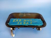 Ручка двери наружная левая BAW 33462 33460 (BP17805310001)