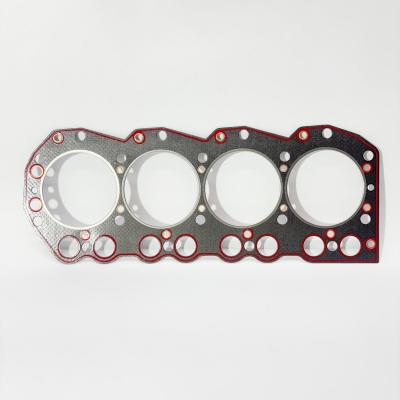 Прокладка ГБЦ FAW 1031 1041 Е2 Е3 1051 BAW 1044 Е3 Е4 33462 1065 Е2 Е3 33460 (паронит) (1003030AX2)