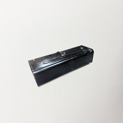 Бак топливный FOTON 1041 1049А (80л.) (без пробки) (1104611100011)