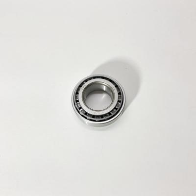 Подшипник вала промежуточного (задний) JAC N120 (40х76х26) (2789/2729-6G120)