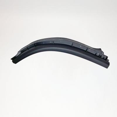 Накладка двери нижняя левая FOTON 1108 S100 1128 S120 (L1610170700A0)