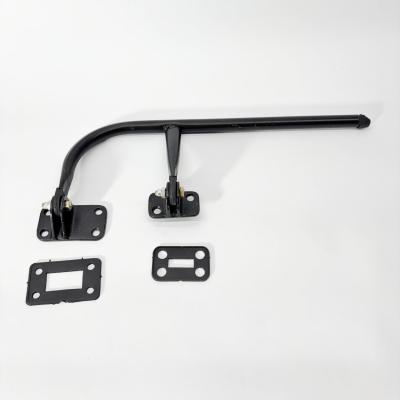 Кронштейн зеркала заднего вида правый ТАТА 613 Е2 Е3 (264181100197)