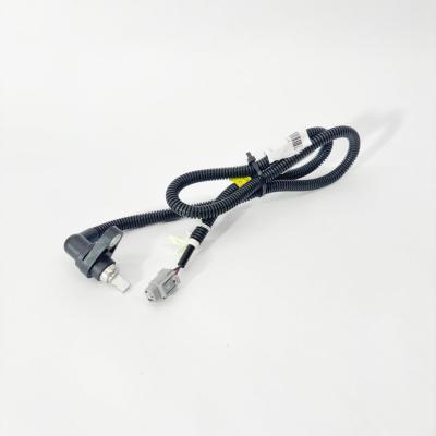 Датчик ABS переднего колеса правый FOTON 1039 ISF2.8 (1103930004097)