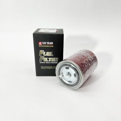 Фильтр топливный тонкой очистки D12 HOWO A7 (LEO100044A, WDK999, VG1092080009)